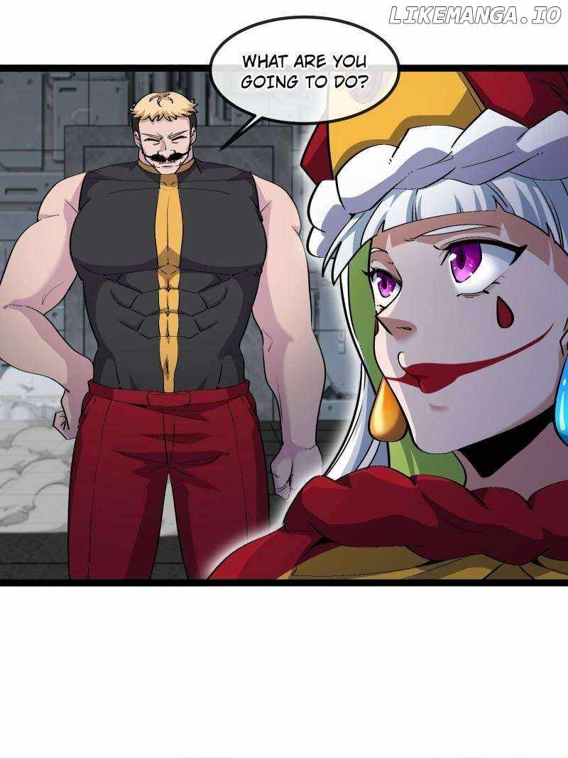 I Am The Monster Overlord Chapter 79 83